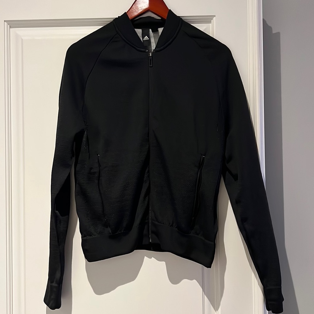 Adidas athletic jacket